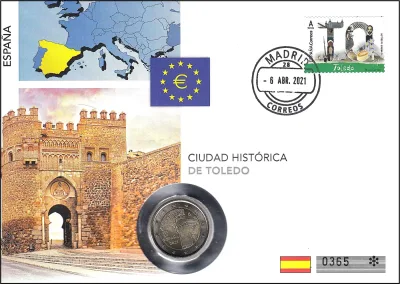 TOLEDO - UNESCO